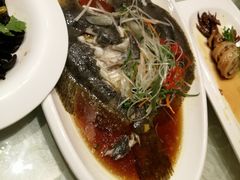 -阿英煲(凉城路店)