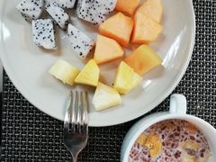 -东怡大酒店(上海科技馆店)