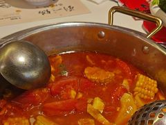-刘一锅筋头巴脑(大悦城C店)