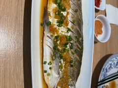 -连鹭海鲜·海肠捞饭·海胆饭(星海店)
