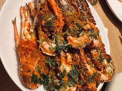 -怡咖啡海鲜自助餐厅(浦东香格里拉店)