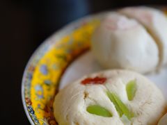 -富华斋饽饽铺·宫廷糕点·伴手礼(护国新天地店)