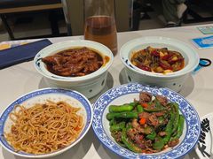 -欧记大排档·景德菜(上海首店)