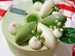 -théATRE 茶聚场(王府中環店)