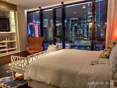 -上海外滩英迪格酒店