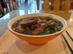 -上海财经大学-新食堂