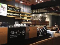 -星巴克臻选(深圳罗湖万象城店)