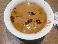 -北京老门框爆肚涮肉馆(凤城六路店)