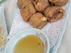 -抱德·潮汕味(敦和店原惠城鱼仔)