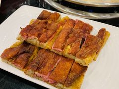 -老来福·非遗酸汤兔(凯旋路店)