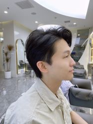 -COSMO PRO造型