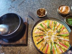 -兰正韩·韩国料理(春熙路店)