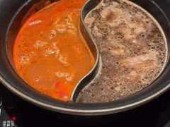 -温野菜涮涮锅(曲江大悦城店)