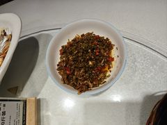 -饭橘汉江码头·乡野土菜馆(静安路店)