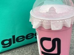 -gleeglee乐溢亦茶(合生汇店)