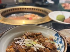 -神户赤童日式烤肉伙伴(东直门店)