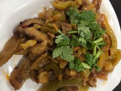 -康师傅私房牛肉面(北京南站店)