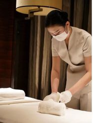 点击看大图 -东英经典SKIN&SPA