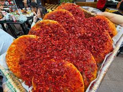 -有奴思烤肉·清真(正宁路店)