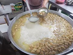 -闪高兴丸子汤(郑州二七商城店)