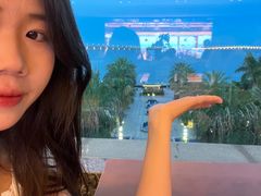 -V Bar海景扒房(北海湾惠龙万达嘉华酒店)