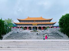 -崇圣寺三塔文化旅游区