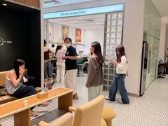 -海马体家庭照相馆(深圳笋岗万象食家家庭店)