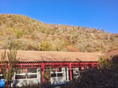 -双龙峡