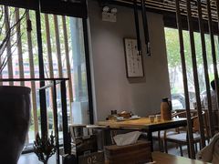 -竹里馆 ·茶食(奥体店)