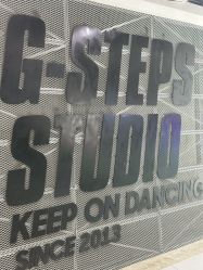 -G-STEPS舞蹈工作室