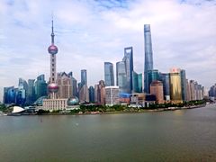 -上海和平饭店-华懋阁 The Cathay Room