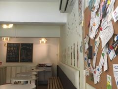 -蜜糖甜品铺(朝一村民公寓店)