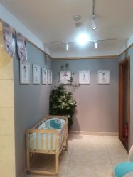 -Dr.林醫生产后修复·配方产康(南京江宁万达店)