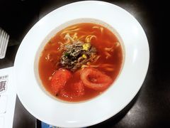-康师傅私房牛肉面(北京南站店)