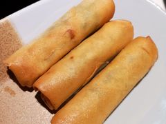 杭州春卷-外婆家(南开大悦城店)