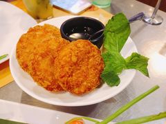 -simply thai天泰(长泰广场店)