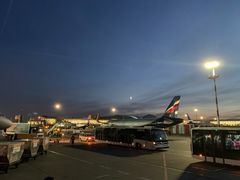 -谢列梅捷沃国际机场