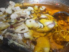 -雲蜀龙阁·金牌水煮鱼(方庄店)