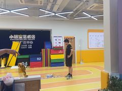 -小银星艺术团(河埒口校区)