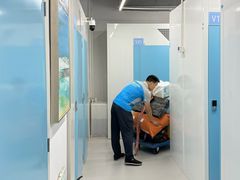-上海长风大悦城