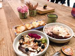 酸奶莱菜s-宝珠奶酪(长宁金虹桥店)