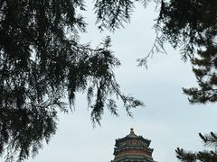 -颐和园
