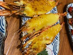 -極上萬膳·日料放题(海岸城店)