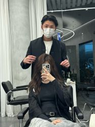 点击看大图 -DL HOPE造型