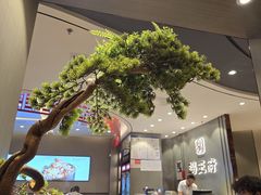 -蝎王府羊蝎子(西直门店)