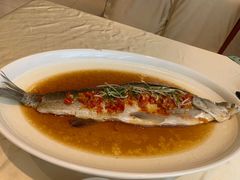 -巴陵全鱼席(湖南老字号汴河街店 )