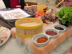 -大哈福烧烤·海鲜·家常菜(延安三路店)