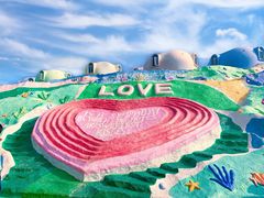 -漳州滨海火山岛自然生态风景区