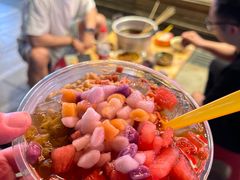 -钢管厂歆瑞源油卤串串香(春熙路太古里店)