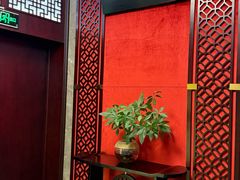 -古南都·老广东酒楼(龙江店)